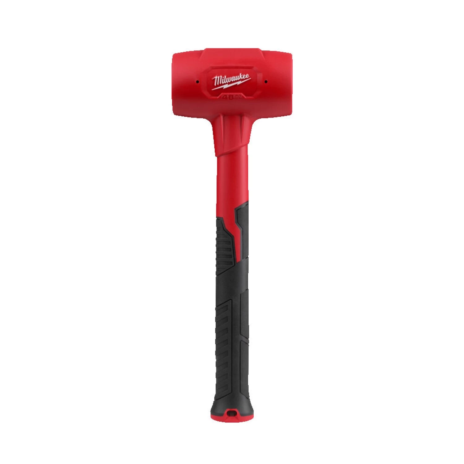 Milwaukee 4932492351 Marteau sans rebond - manche en fibre de verre - 1360 grammes-image