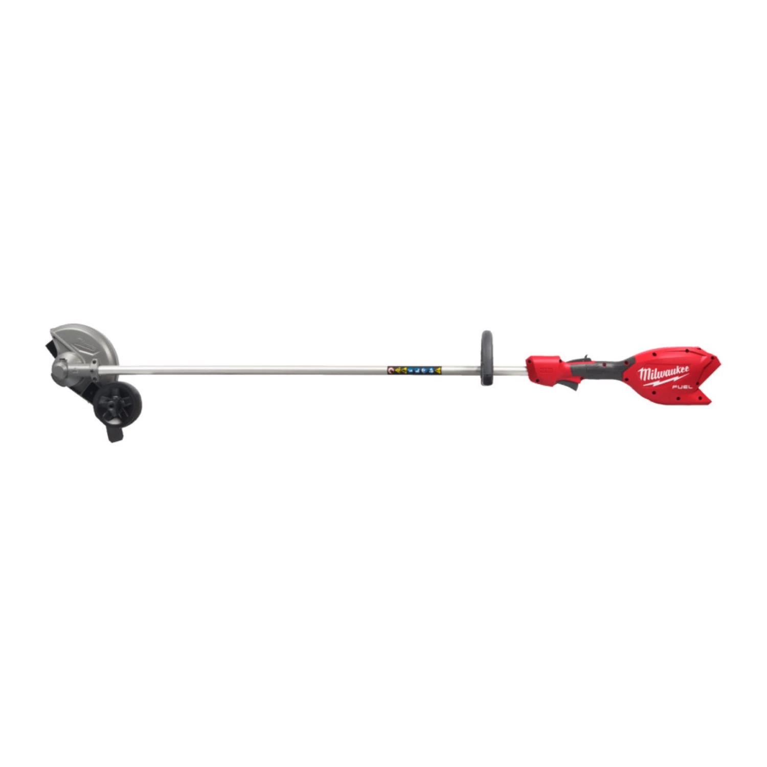 Milwaukee M18 FEDG-0 18V Li-ion accu kantenmaaier body - 20cm - koolborstelloos-image