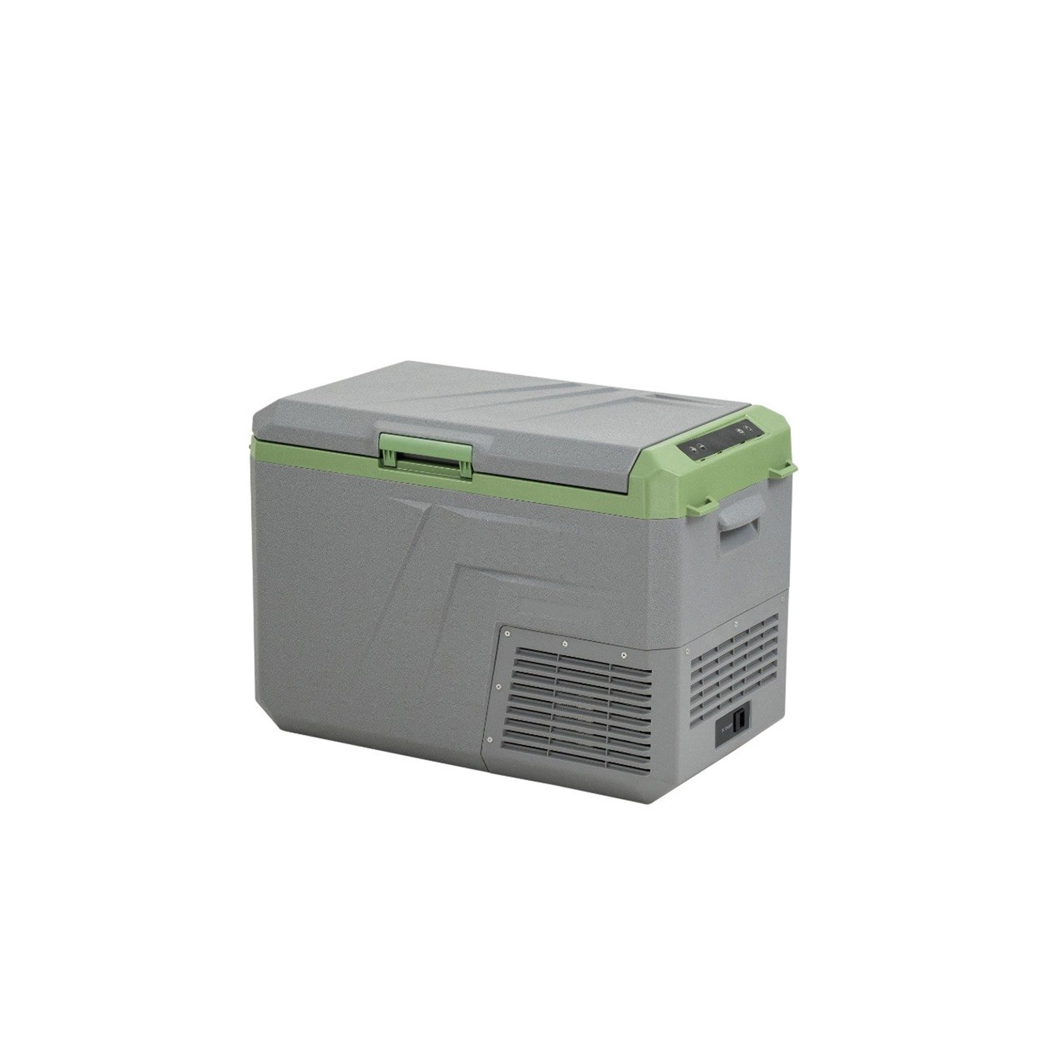 Steamy-E SECQX30A Single Zone Elektrische Compressor Koelbox 36L-image