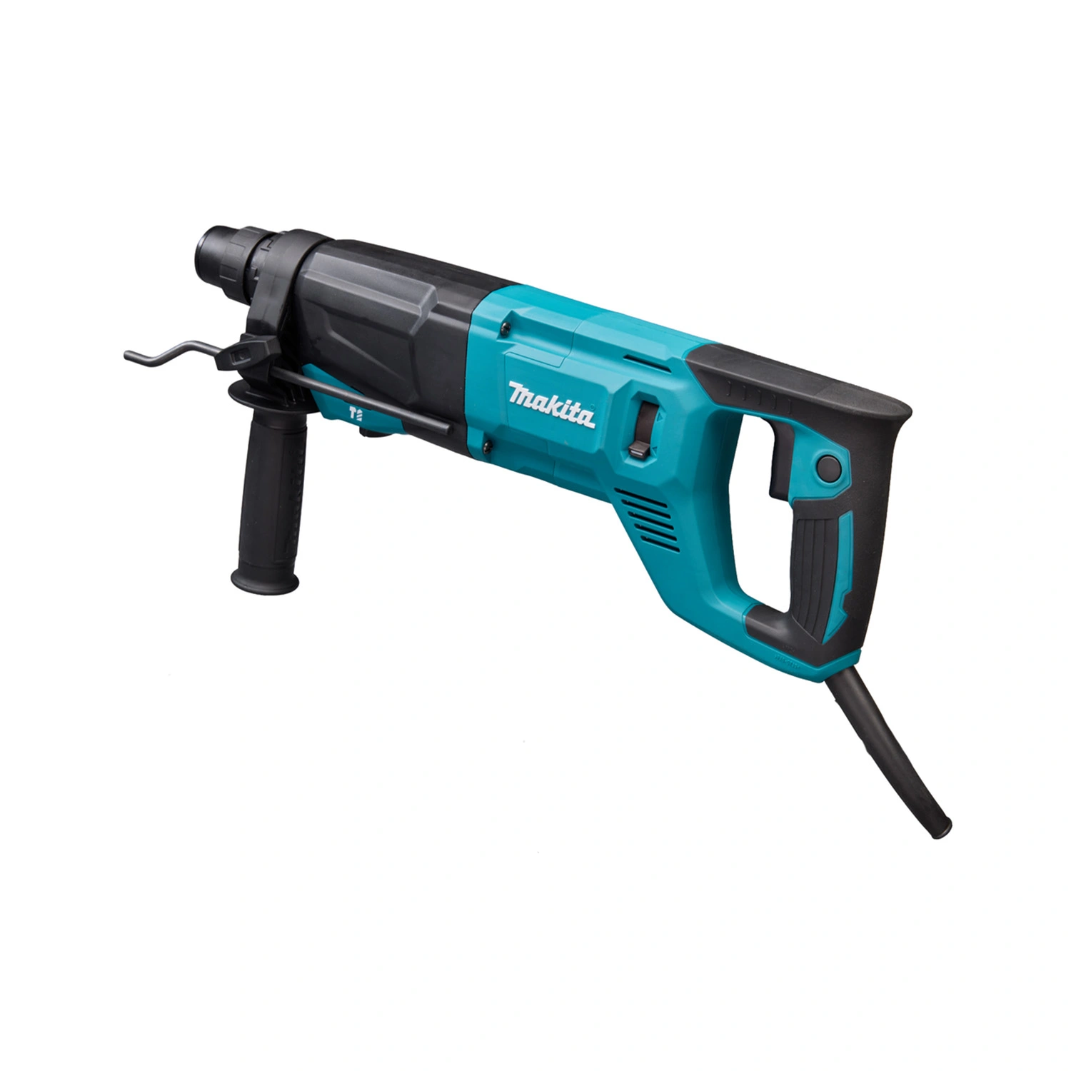 Makita HR2680 230V Li-Ion Accu SDS-plus combihamer D-greep in koffer - 800W - 3,0J
