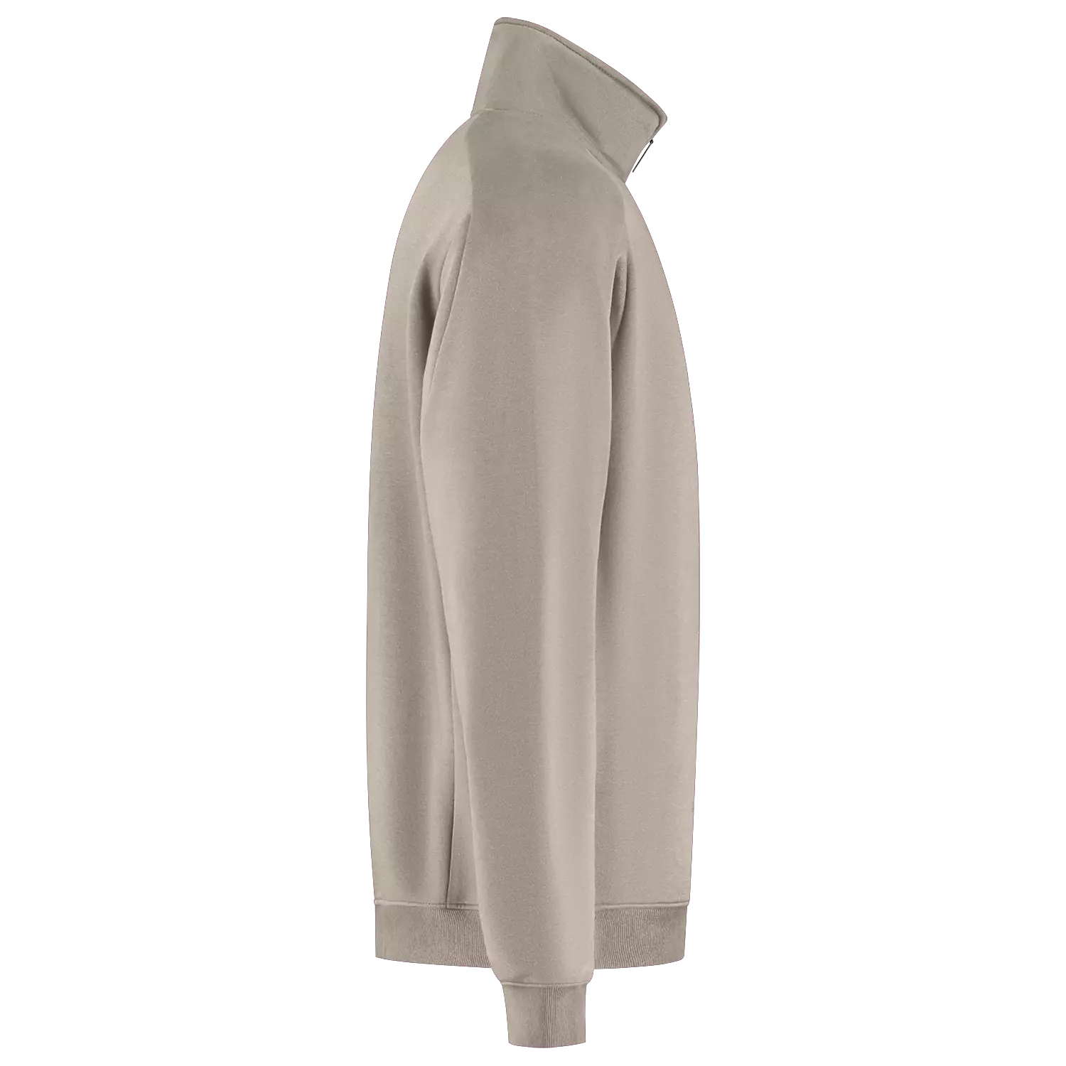 Tricorp 306110 Zip Sweater Redefined - Sand - M-image