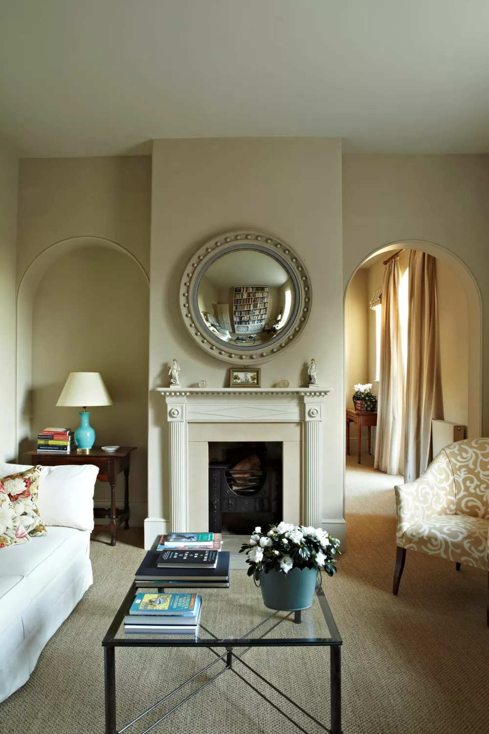 Farrow & Ball Estate Emulsion Stony Ground No.211 5L-image