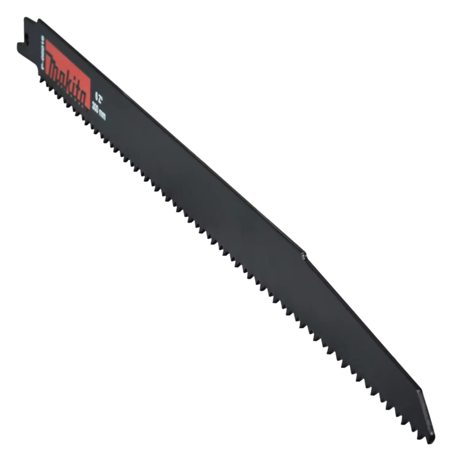 Makita P-05016 Reciprozaagblad - 280 x 4,2mm - Hout/Gips/Kunststof (5st)-image