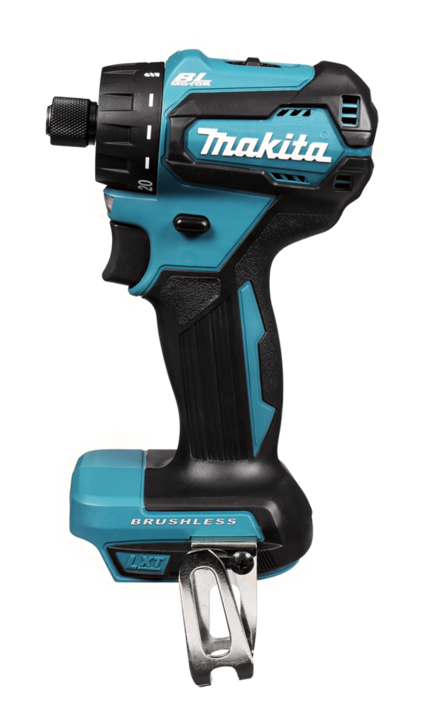 Makita DDF083Z perceuse/visseuse sans fil 18V sans batteries et chargeur-image