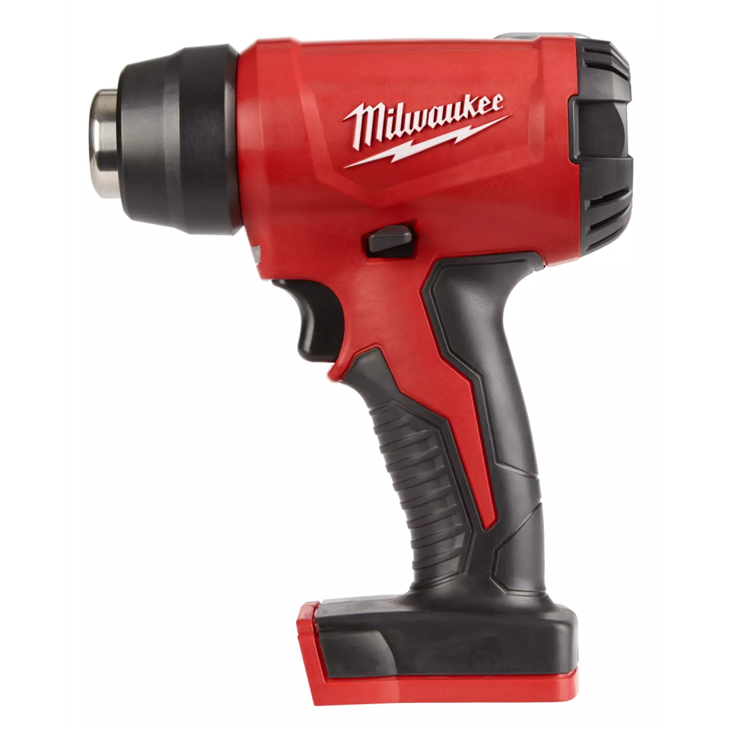 Milwaukee M18 BHG-0 Décapeur thermique compact à batteries 18V Li-Ion (machine seule) - 470°C-image