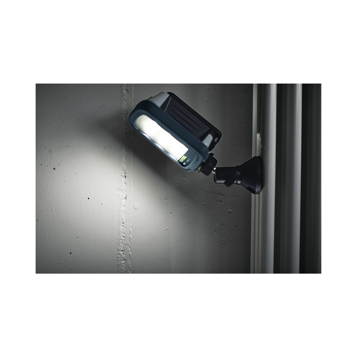 Festool SYSLITE KAL II Set 12-18V Werklamp LED in tas - 40mm - 769Lm