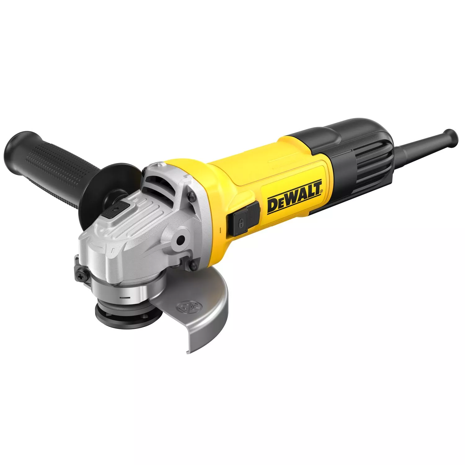 DeWALT DWE4036-QS Meuleuse d'angle - 115 mm - 750 W-image