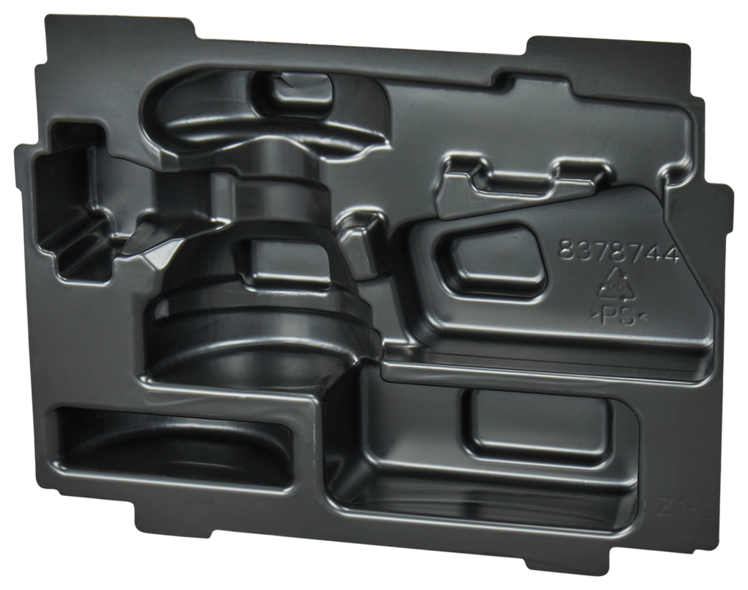 Makita 837874-4 Mbox 2 inleg voor 5031 / 5041-image