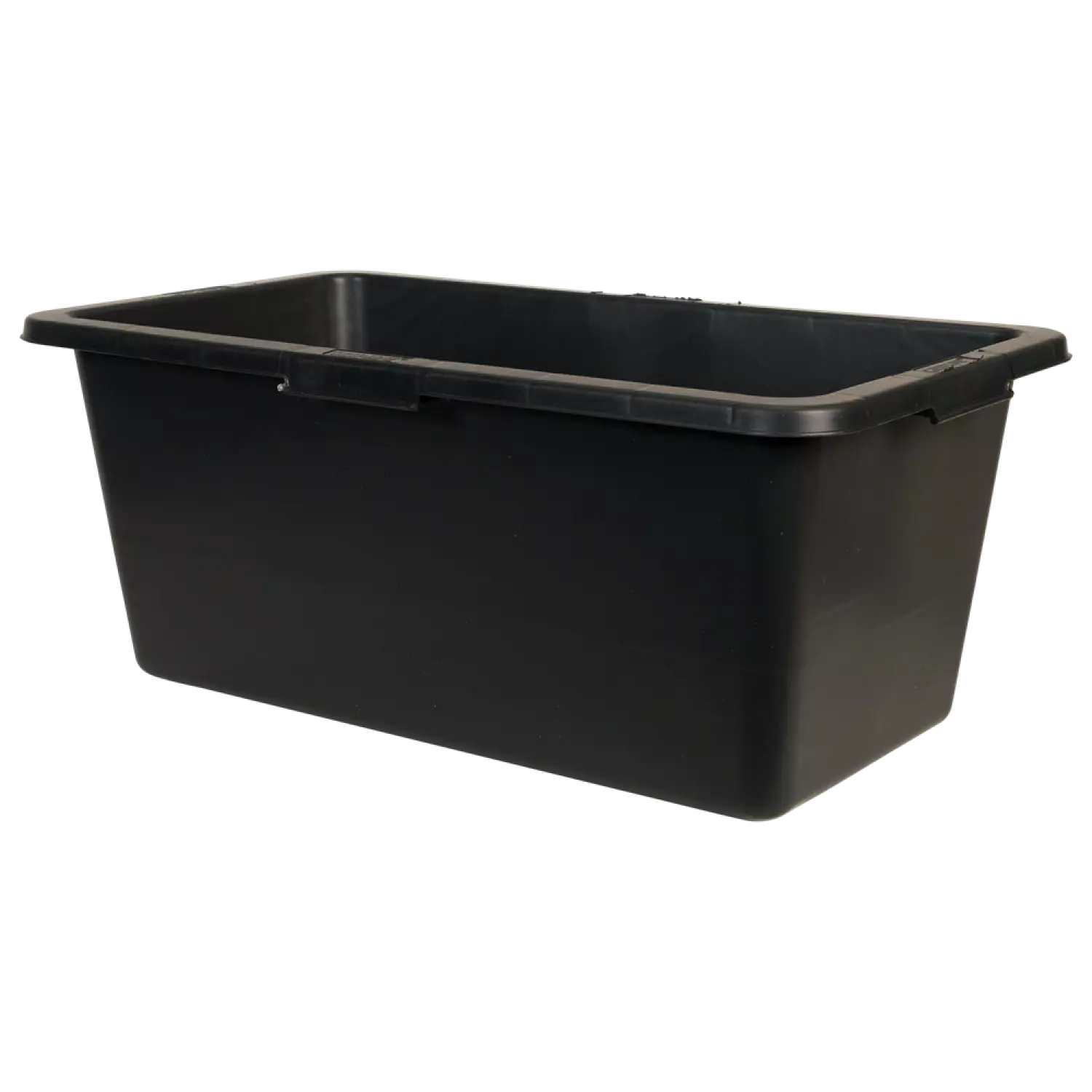 Gripline BAK00650-0001 Original - Bassine - 65L - noir-image