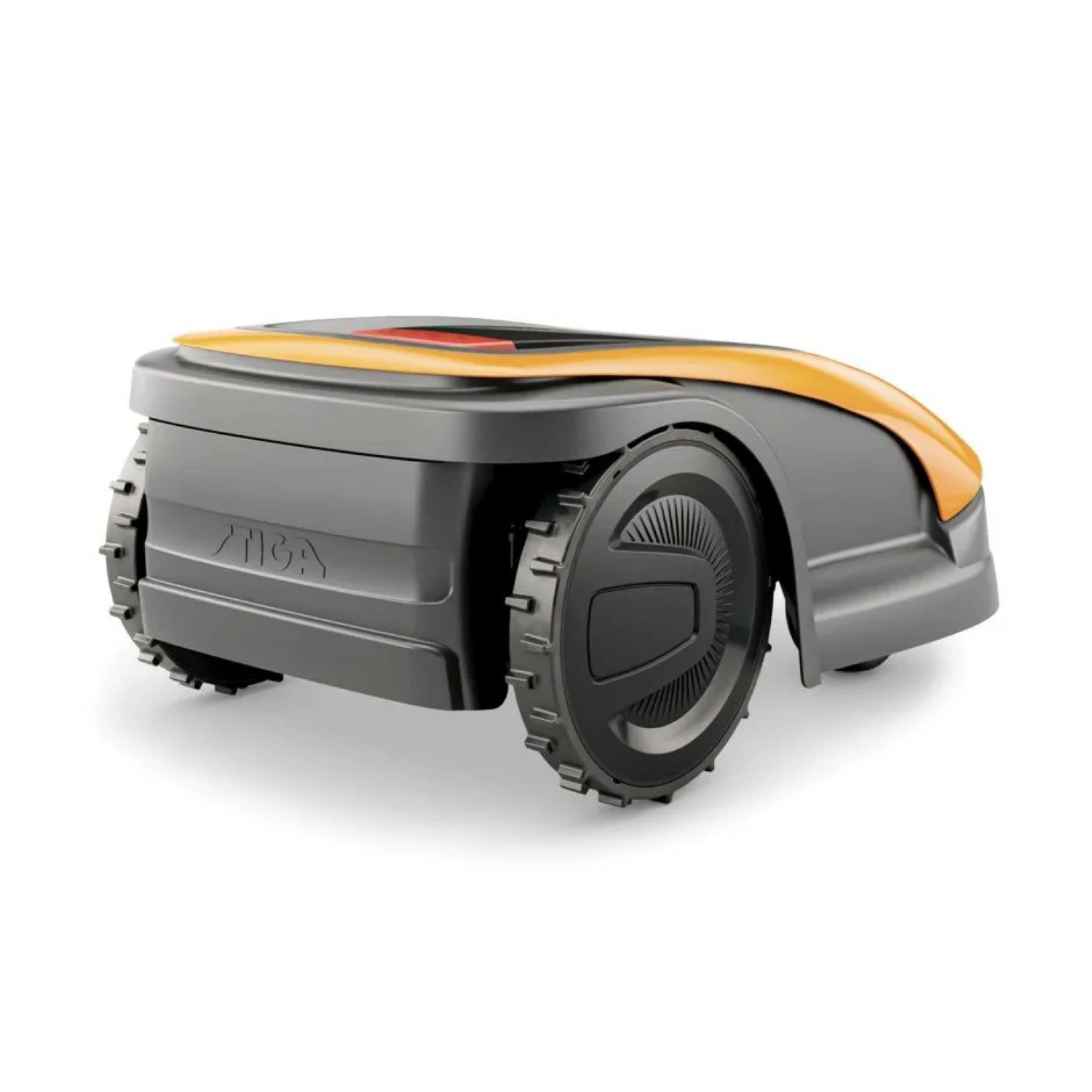 Stiga A 500 Robot tondeuse set - 500m² - 18cm-image