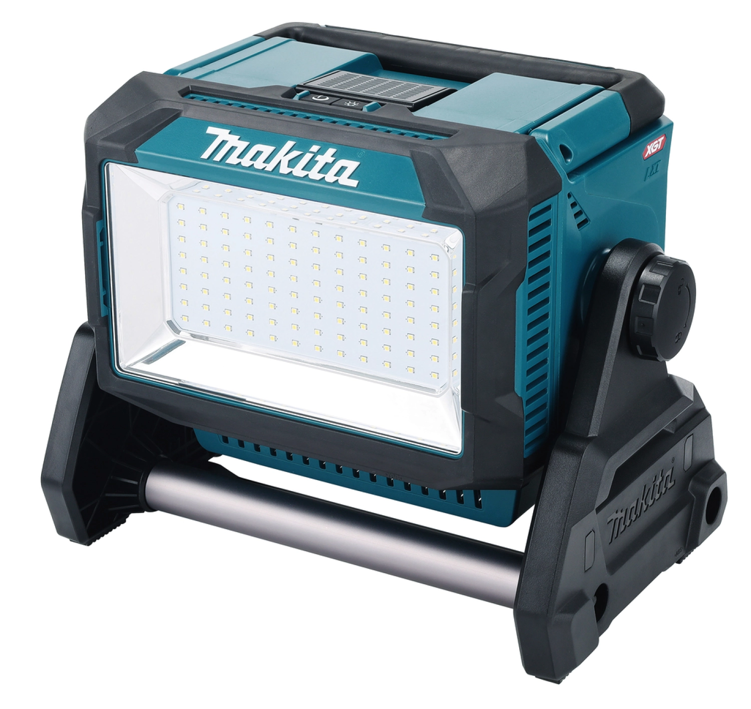 Makita DEAML009G LXT 14.4V / 18V / XGT 40V Max accu bouwlamp body - 2000lx-image