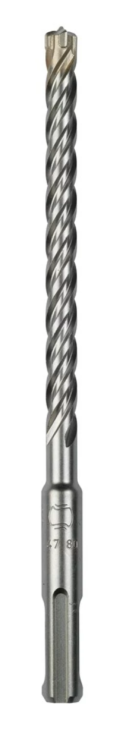 Makita B-11782 / B-58104 Forets SDS-Plus 4 taillants -8 x 100 x 160 mm-image