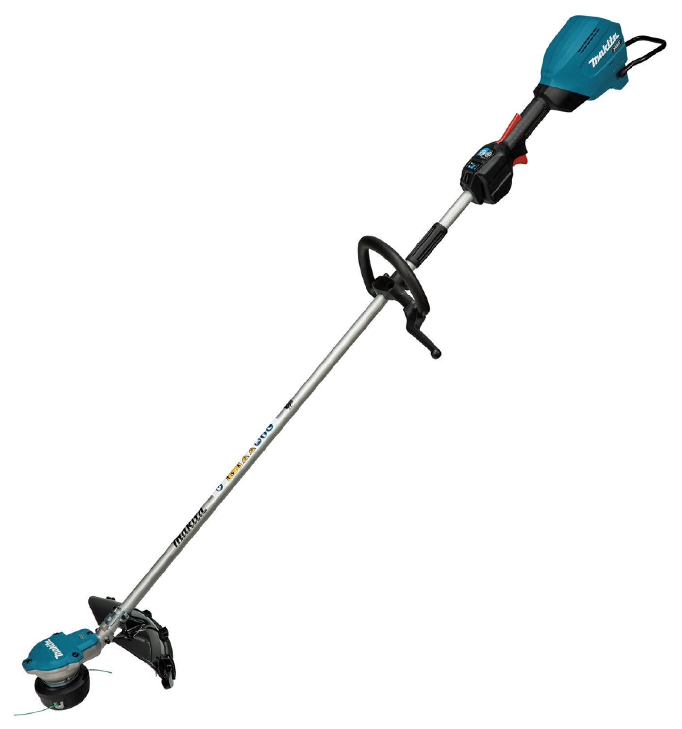 Makita UR003GZ01 40V Max Bosmaaier body - D-greep - 350x255mm - koolborstelloos-image