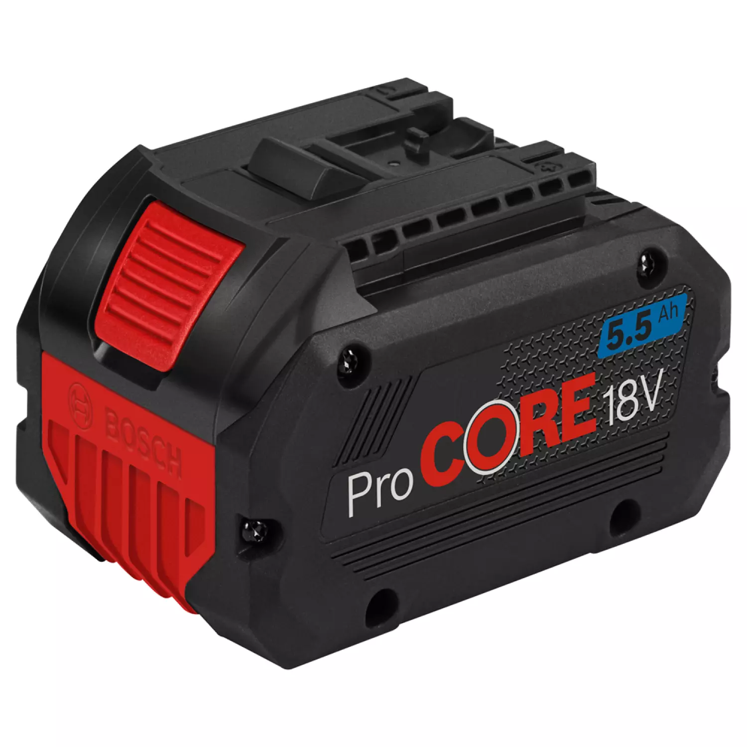 Bosch 1600A0214A ProCORE18V Starterset (1x 4,0Ah & 1x 5,5Ah)-image