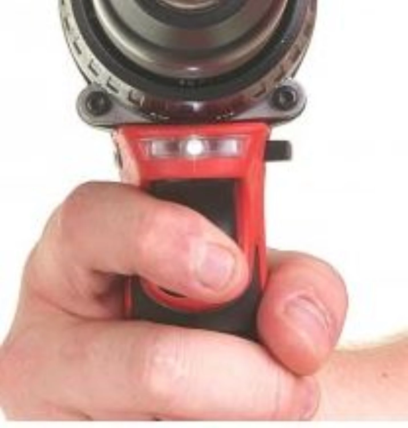 Milwaukee M18 BLPD2-0X - Perceuse visseuse sans fil Li-Ion 18V (machine seule) dans HD box - moteur brushless - 82 Nm-image