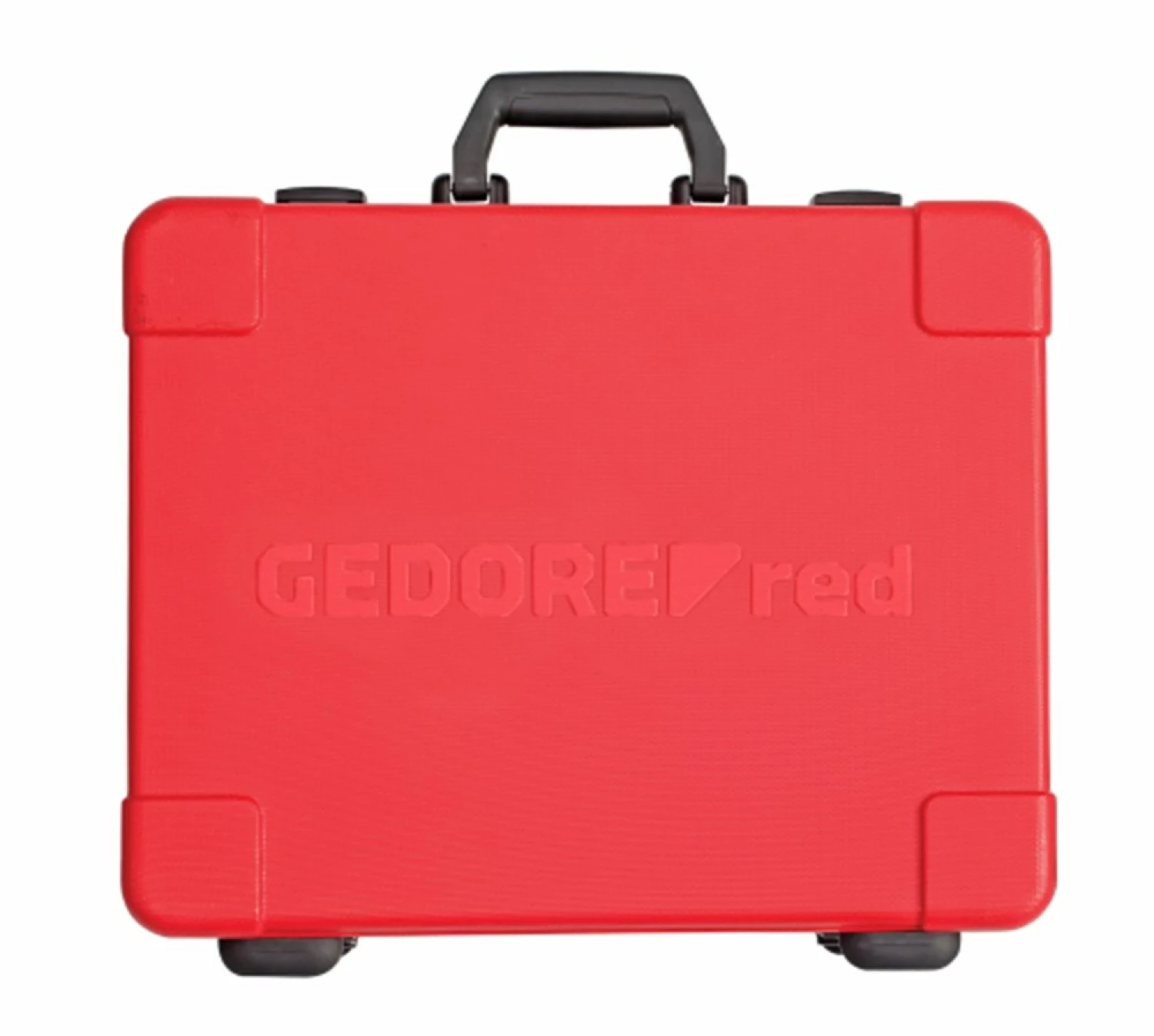 Gedore RED R20650066 Mallette à outils ABS vide-image