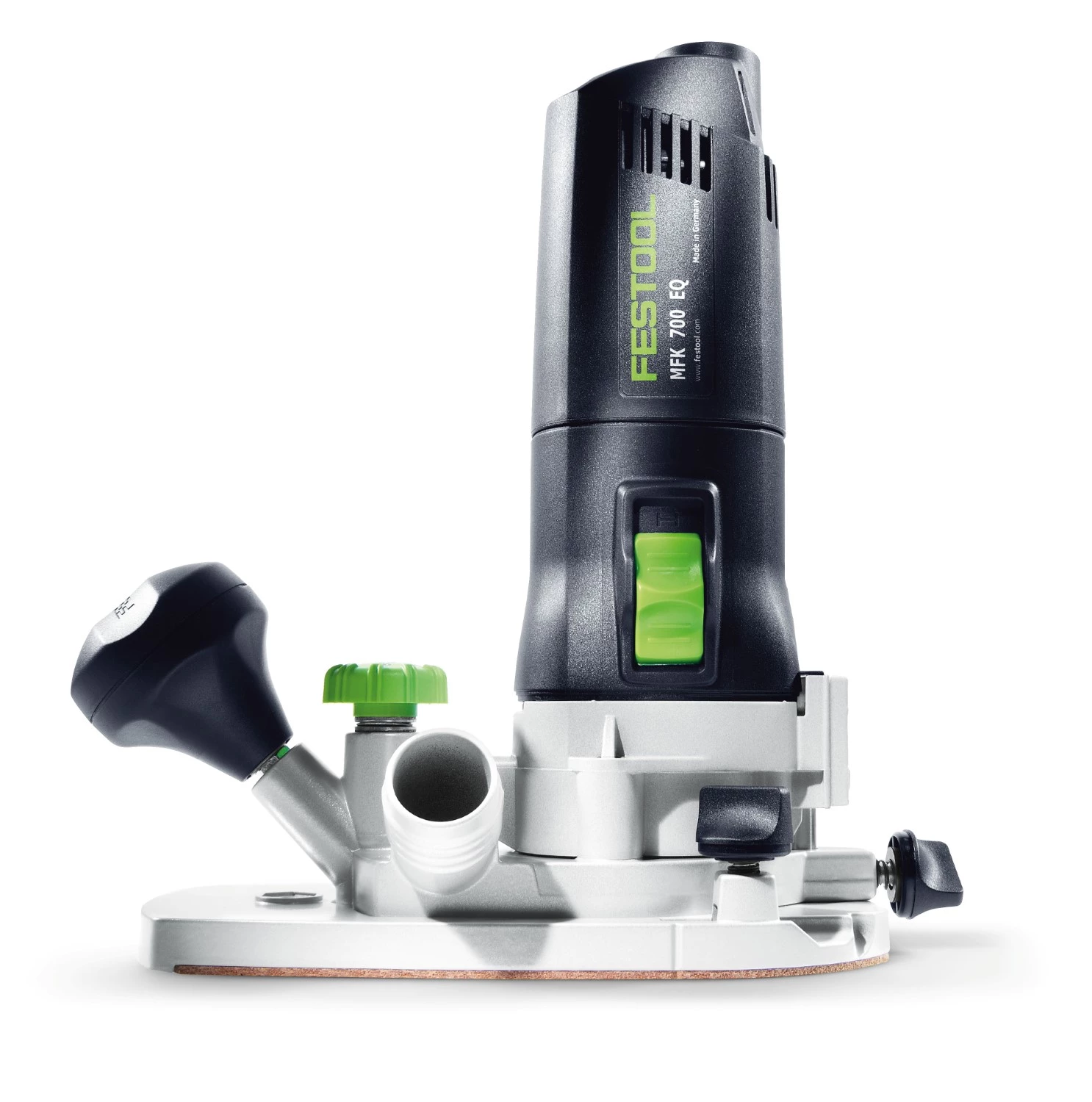 Festool MFK 700 EQ-Plus Module défonceuse à chants dans un systainer-image