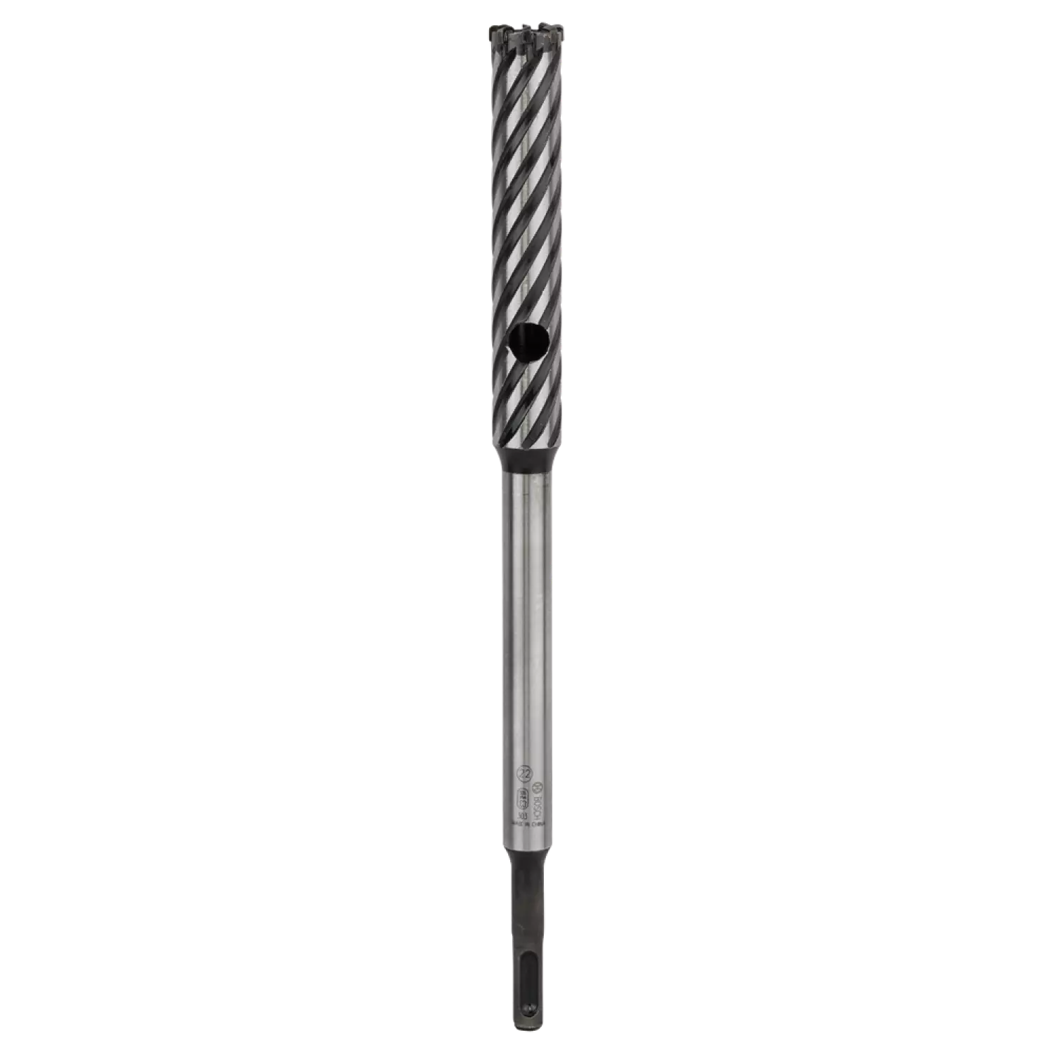 Bosch 2608586997 SDS-Plus Rebar Cutter - 22 x 120 x 300mm-image