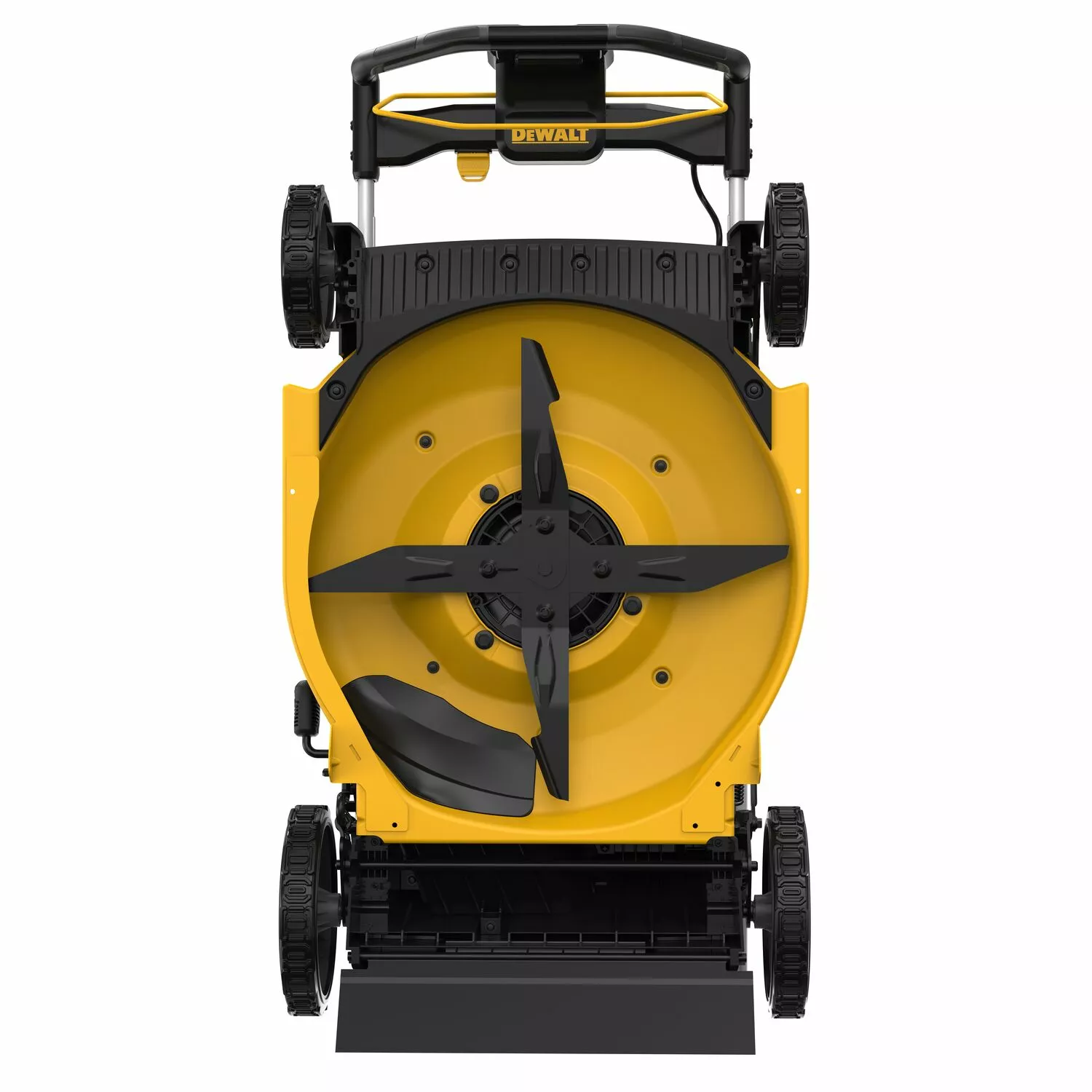 DeWALT DCMWP134N 18V XR Li-Ion Accu Grasmaaier body - Koolborstelloos - 48cm-image