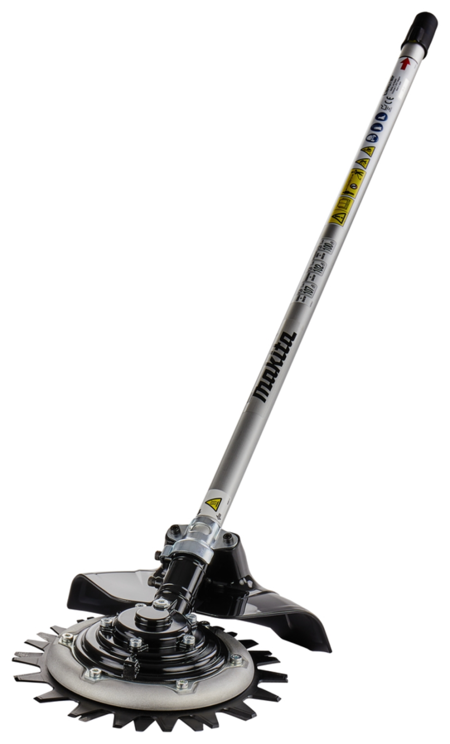 Makita 191M56-3 Attachement désherbeur EM407MP-image