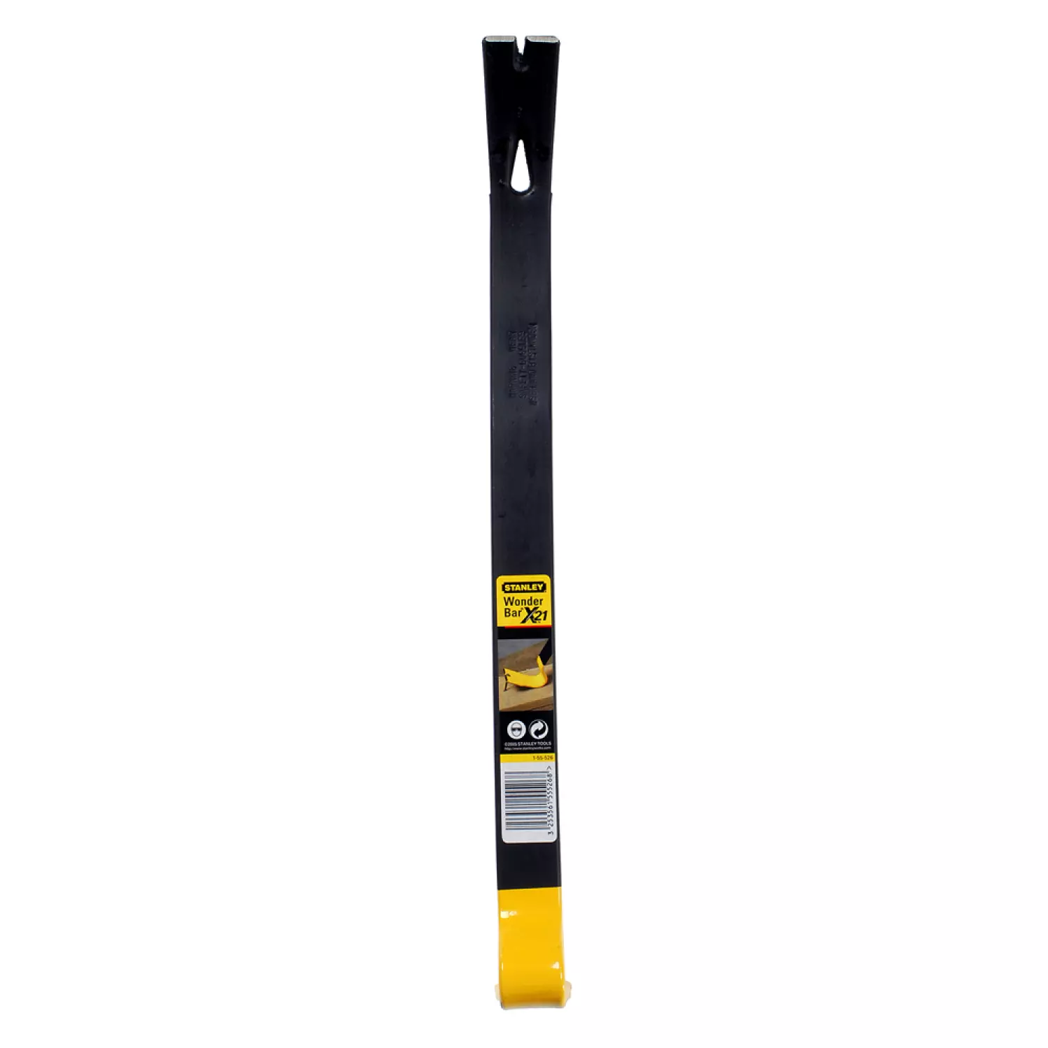 Stanley 1-55-526 Nageltrekker - 53cm-image