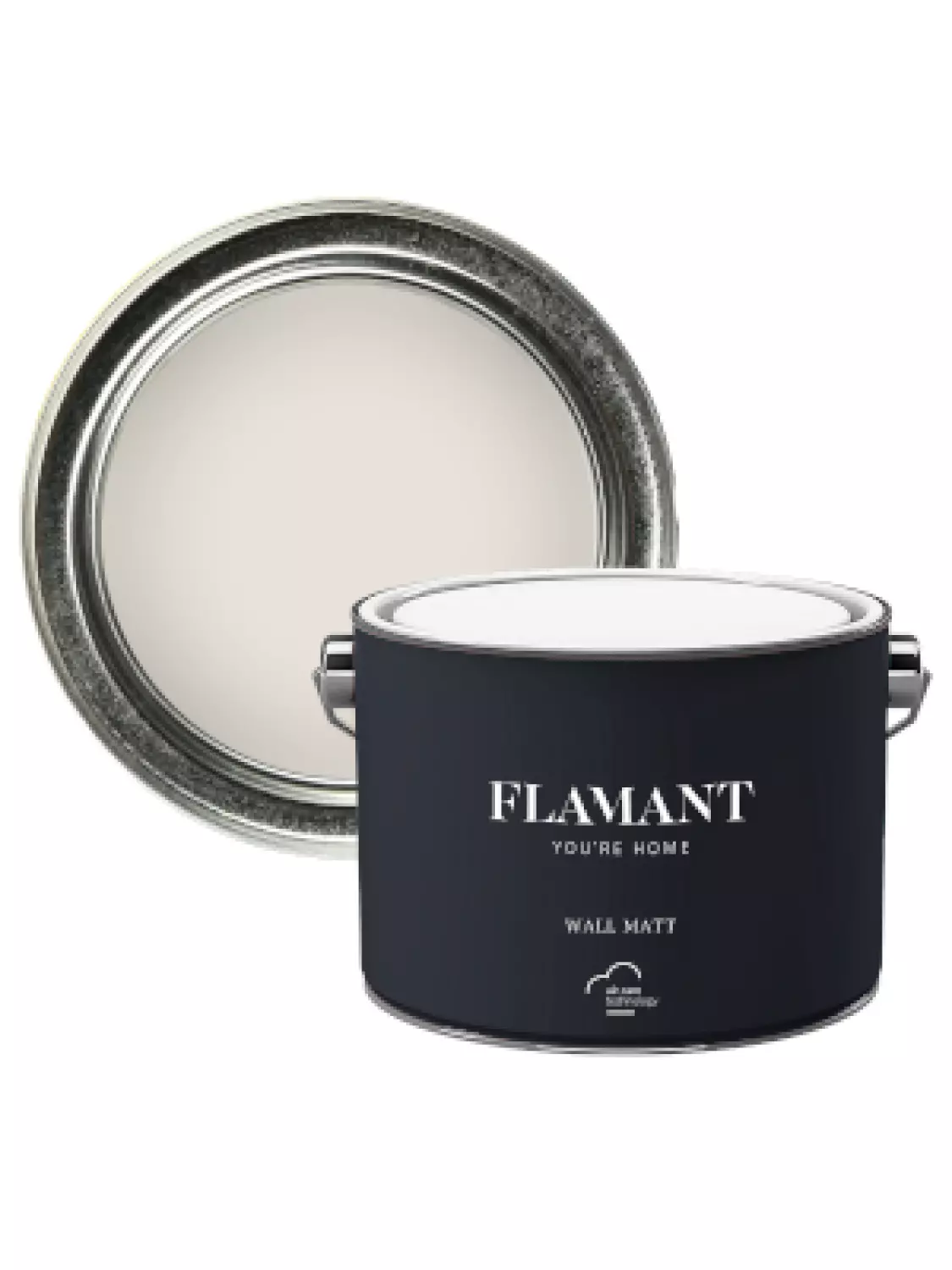 Flamant 3T60007 Peinture murale-image