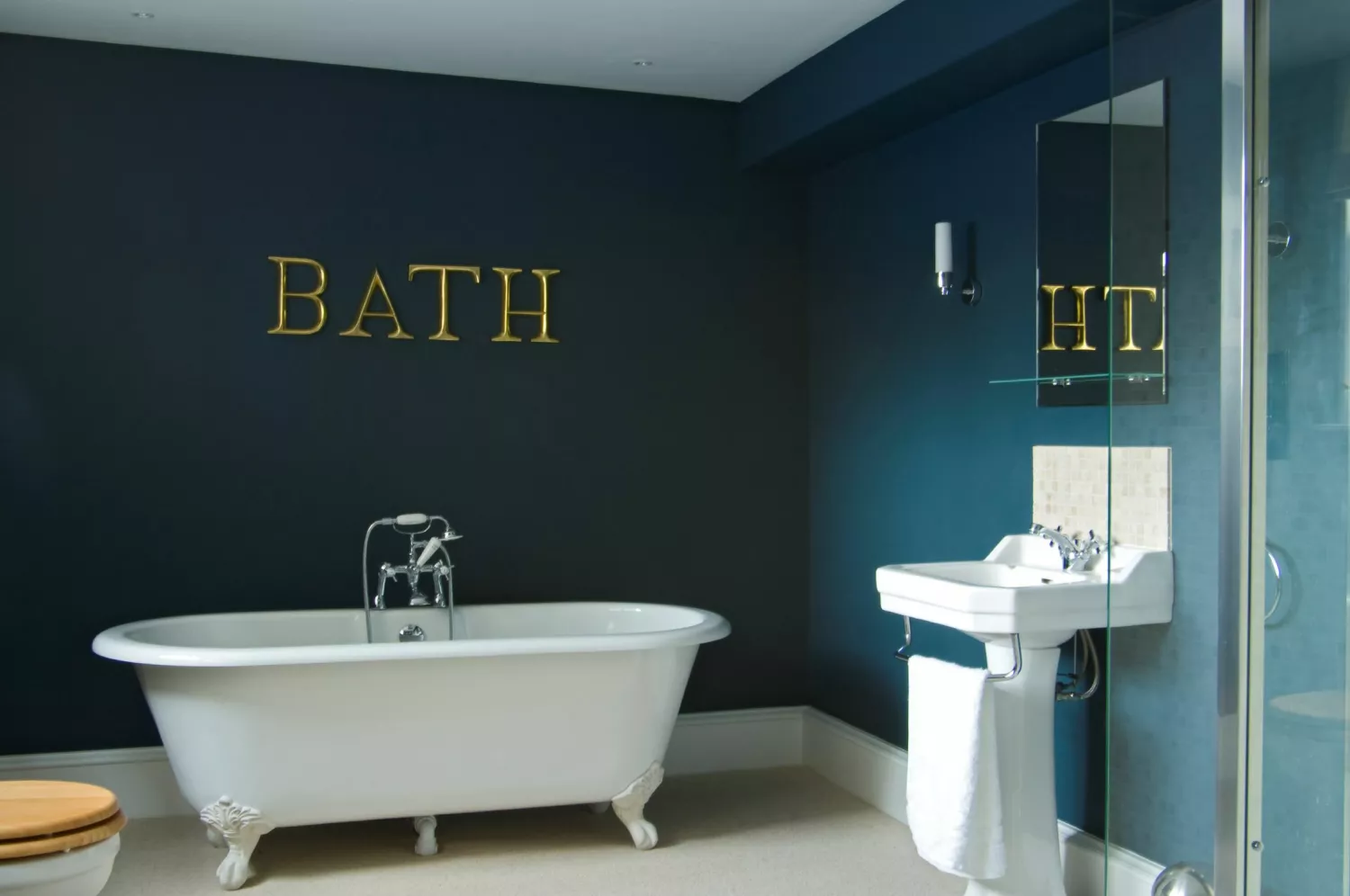 Farrow & Ball 212907415 Peinture murale-image