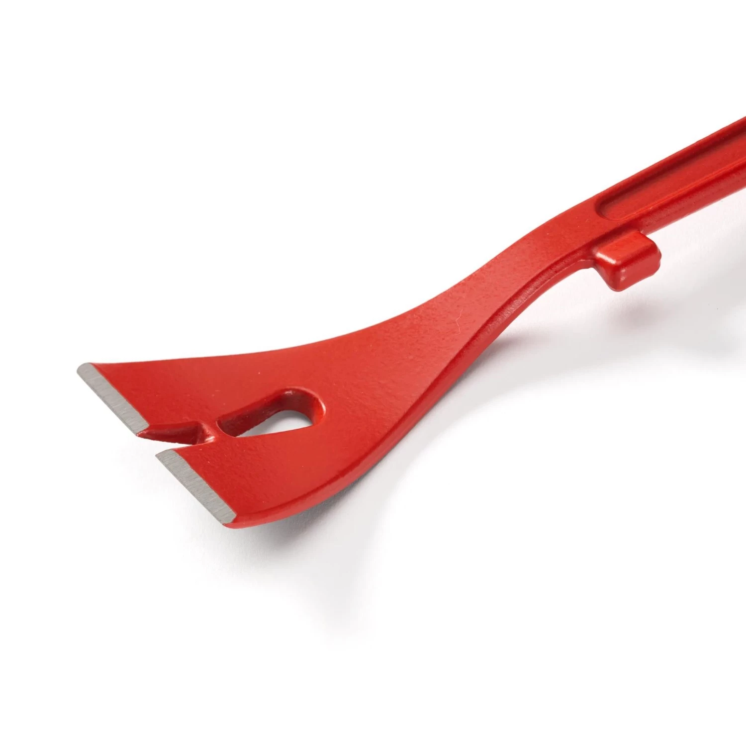 Hultafors 409/10'' Stalen Koevoet/Spijkertrekker - 250mm-image