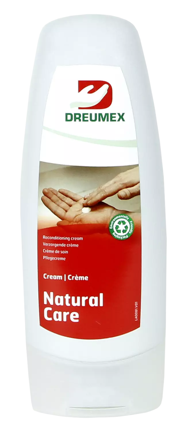 Dreumex Natural Care Hand verzorging 250 ml-image