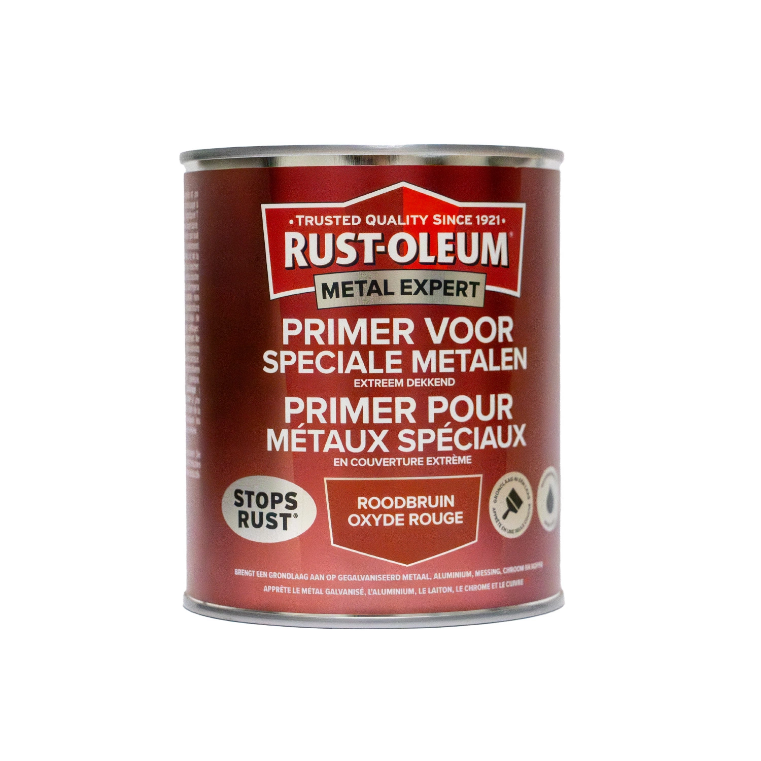Rust-Oleum 21230.BX.0.25 Peinture murale-image