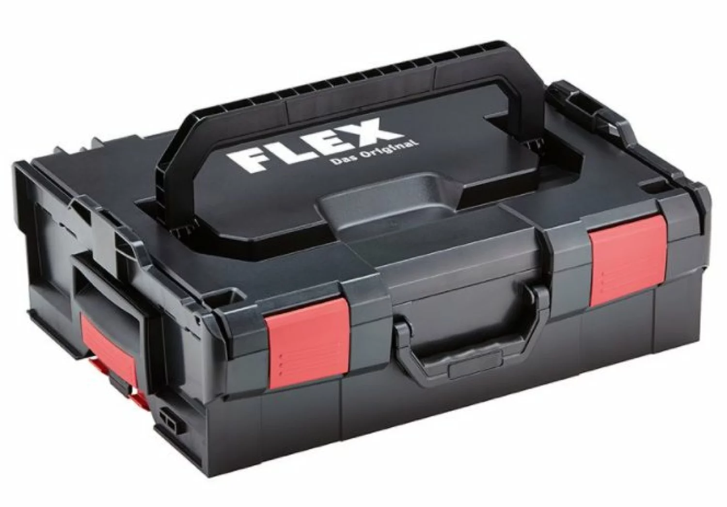 Flex IW 18.0-EC - Boulonneuse sans fil Li-Ion 18V (machine seule) dans L-Boxx - 1/2" - 250 Nm-image