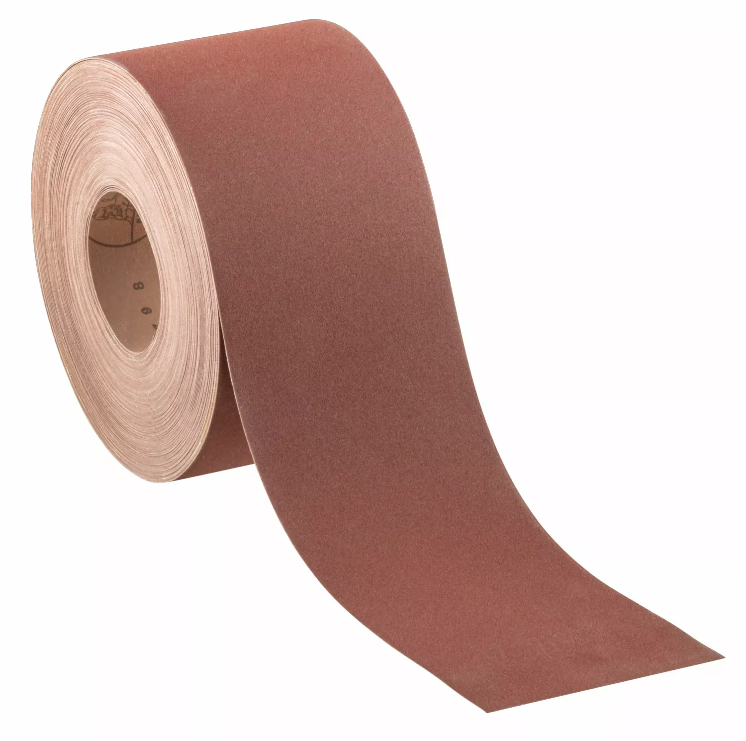 Rhodius 304538 SPBR PROline ll Feuilles abrasives en non-tissé 115mmx50m K240-image