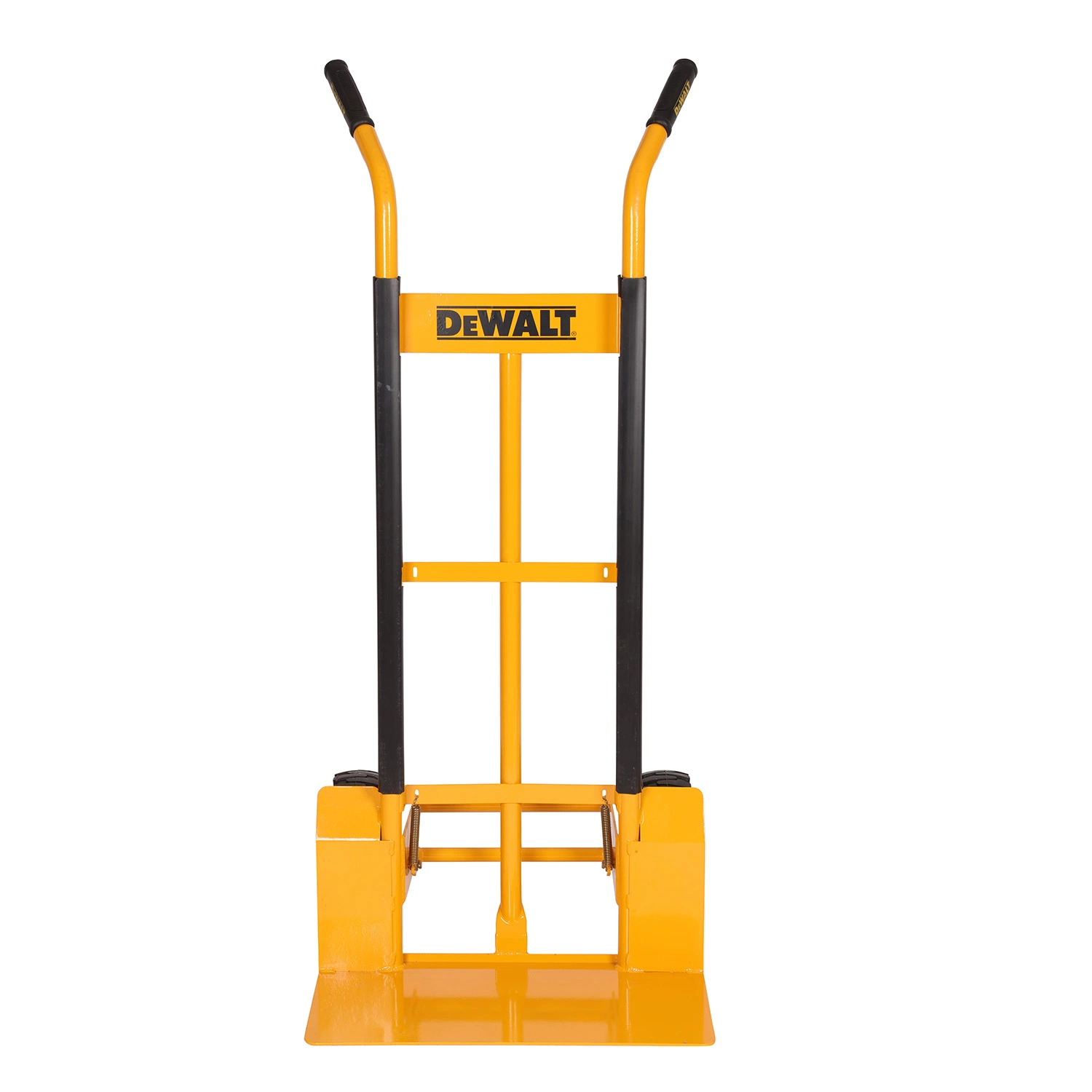 DeWALT DXWT-507LS Load Shift Steekwagen - Staal - 400kg