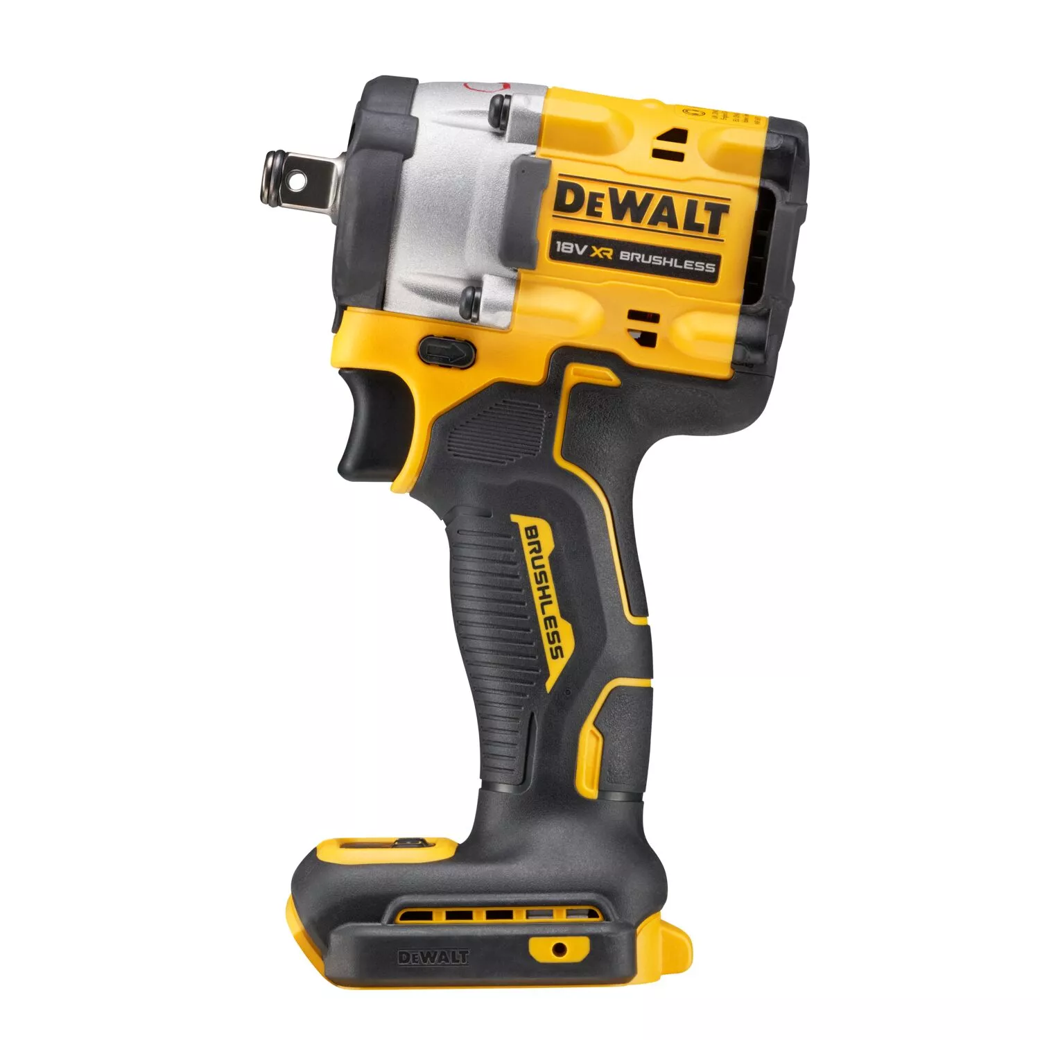 DeWALT DCF921N 18 V Li-ion compacte à batterie - 1/2”' - 406 Nm-image