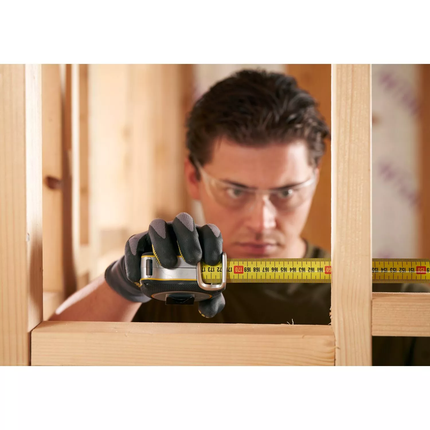 Stanley FATMAX FMHT38232-0 Ruban à rouleaux XTREME - 10m x 32mm-image