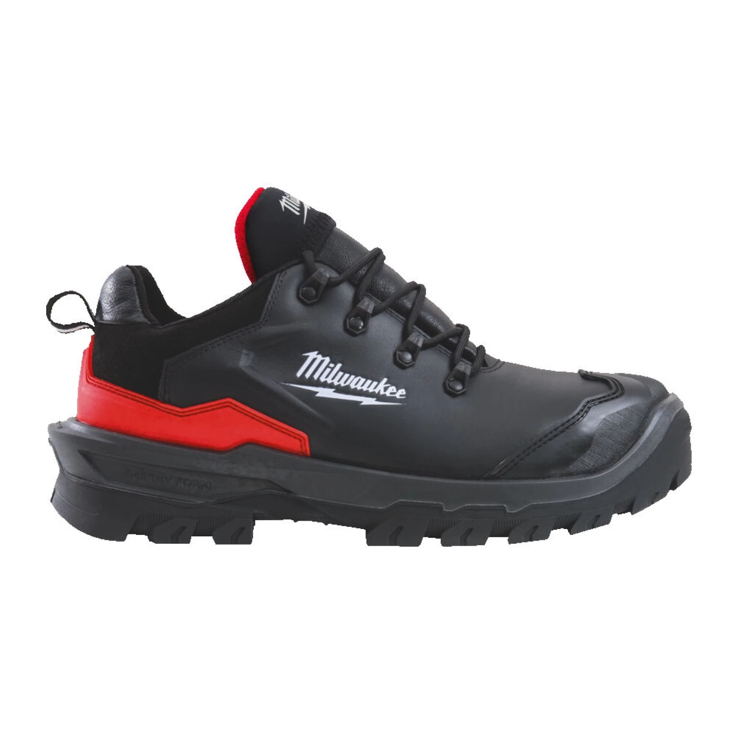 Milwaukee 4932493756 Chaussure de travail Armourtred - S3S - Basse - Taille 42-image