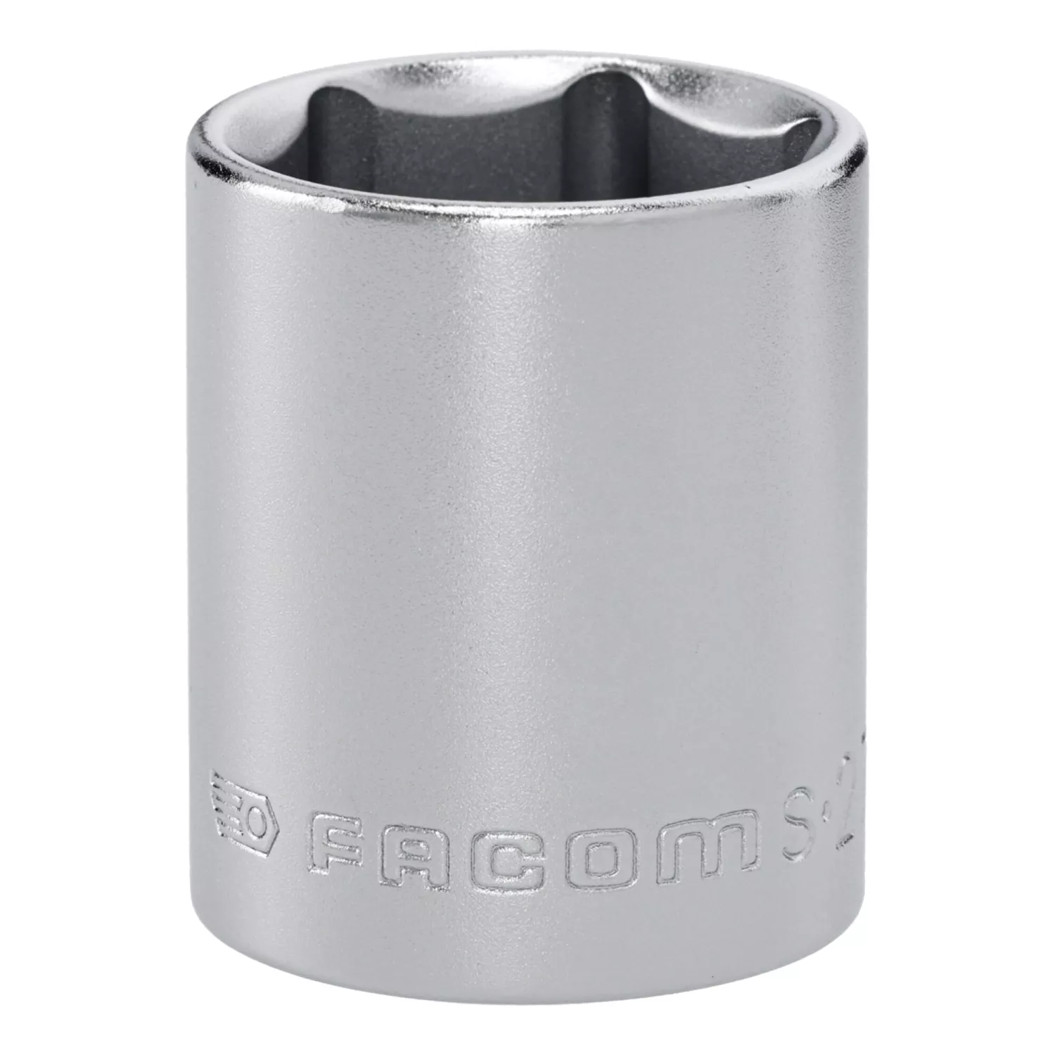 Facom S.27HT Dop - 1/2" - 6-kant - 27 mm