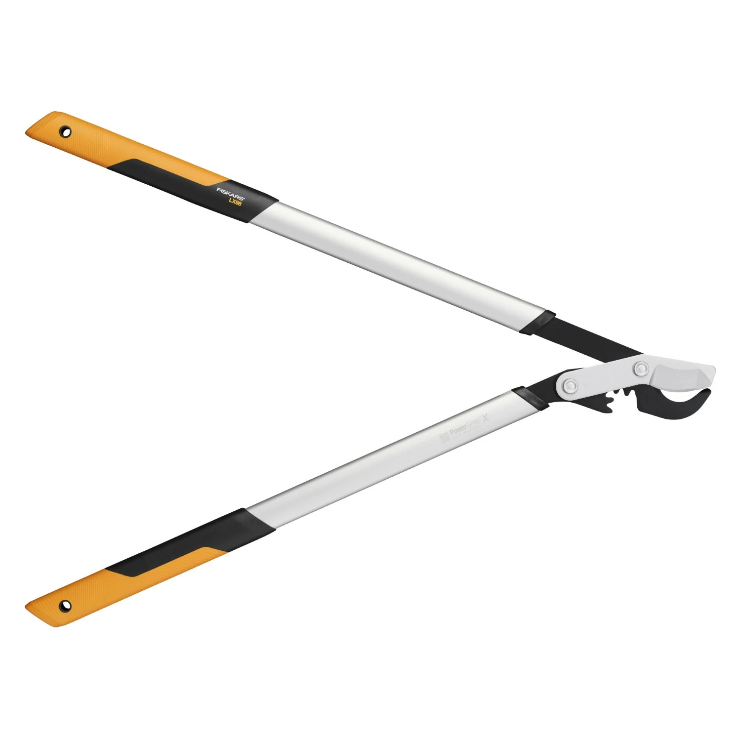 Fiskars 1020188 PowerGear™ X Takkenschaar bypass L-image