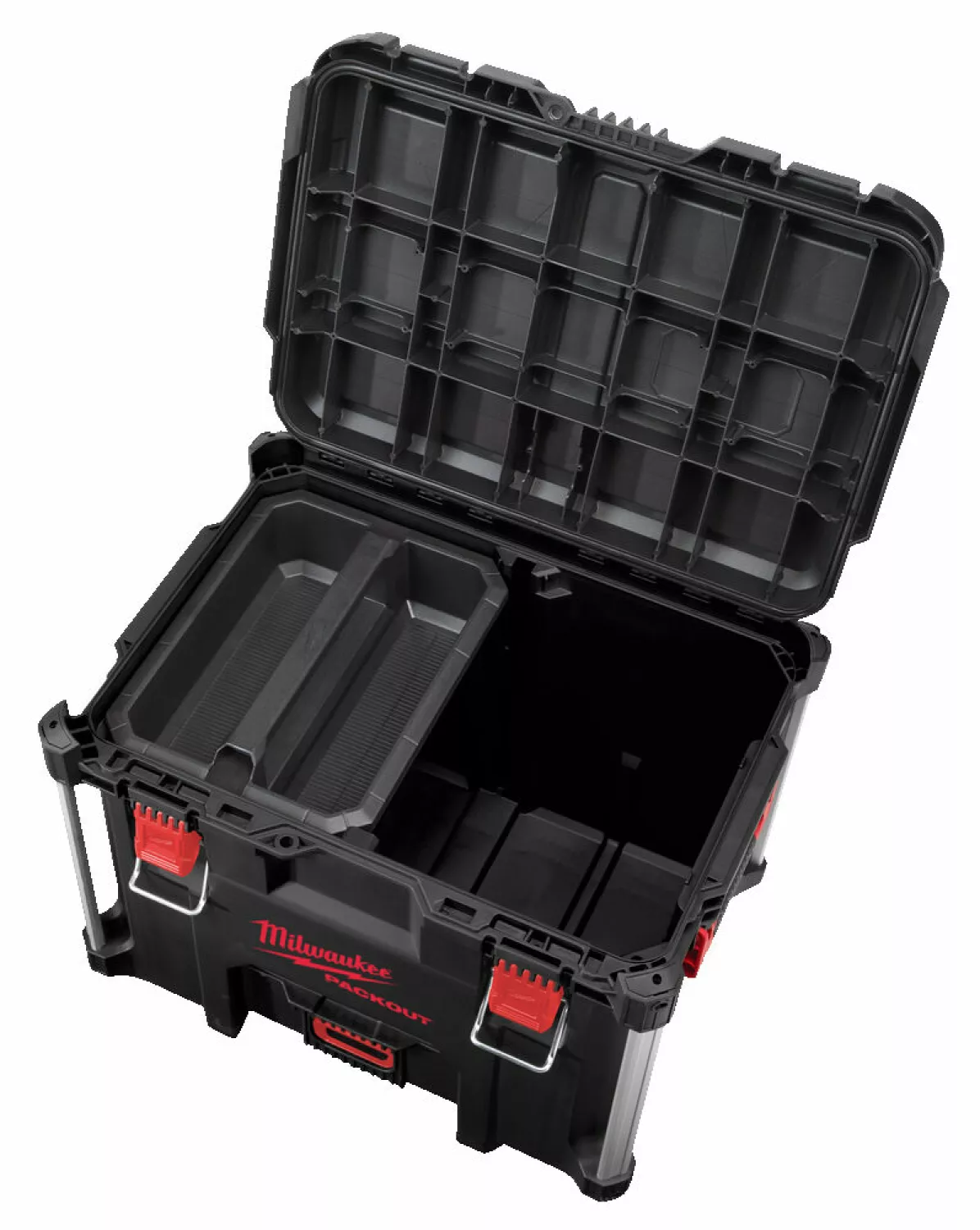 Milwaukee 4932478162 Packout XL Tool Box-image