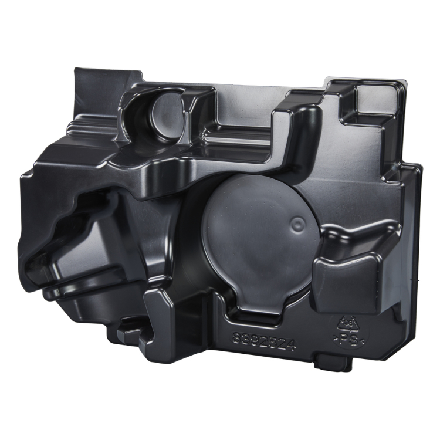 Makita 839252-4  Inlay voor DGA511 / DGA512 voor Mbox3-image