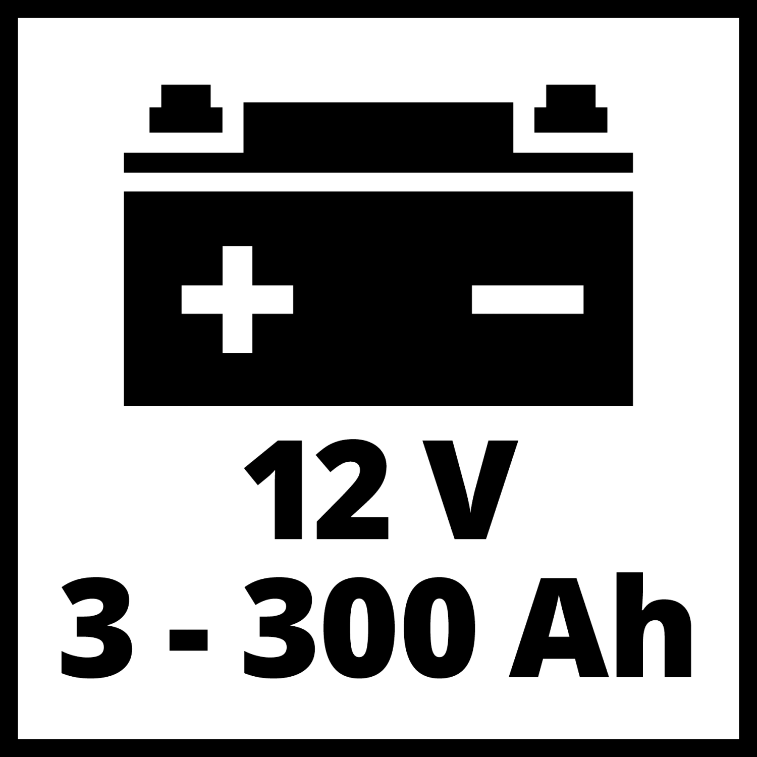 Einhell 1002265 - Chargeur CE-BC 15 M-image