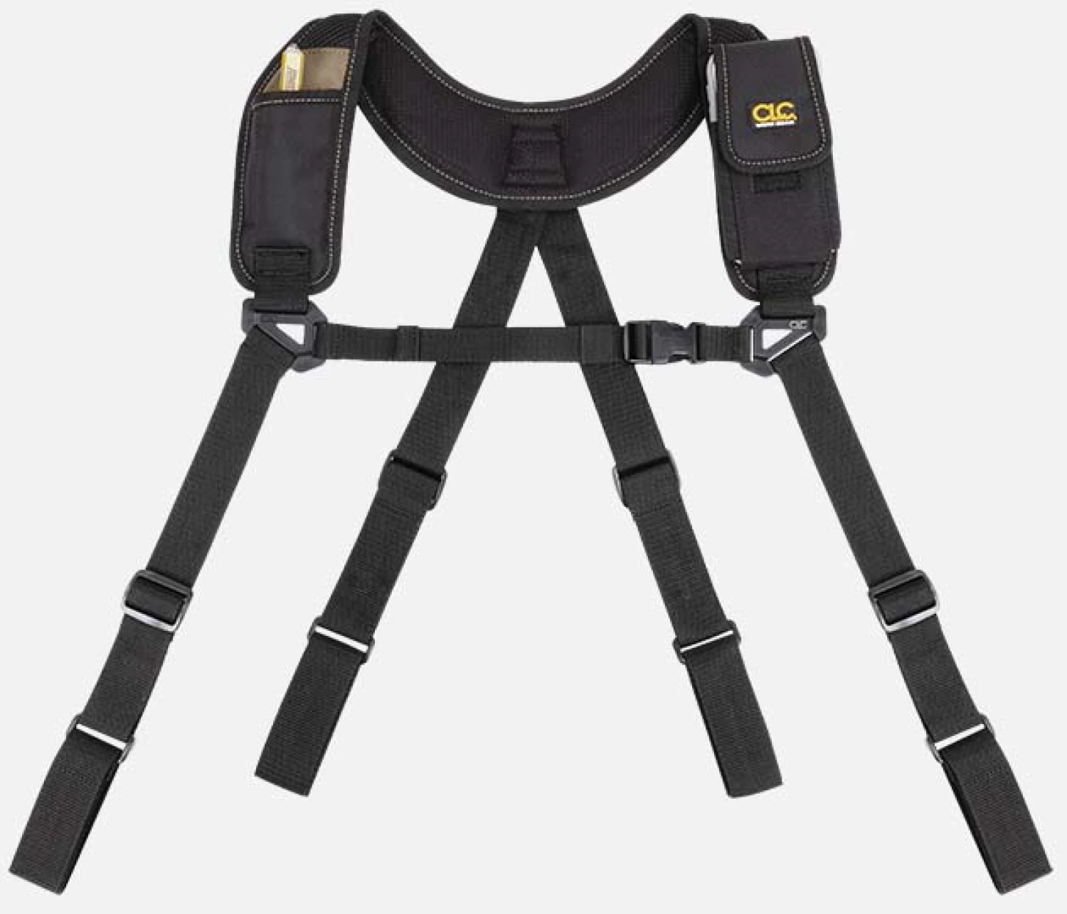 CLC Work Gear CL1005132 Zware bretels - onesize-image