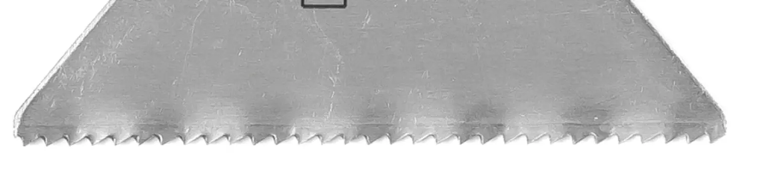 Multizaag MZBIM-T1018AFP Decoupeerzaagblad Sandwichpanelen - 5 stuks-image