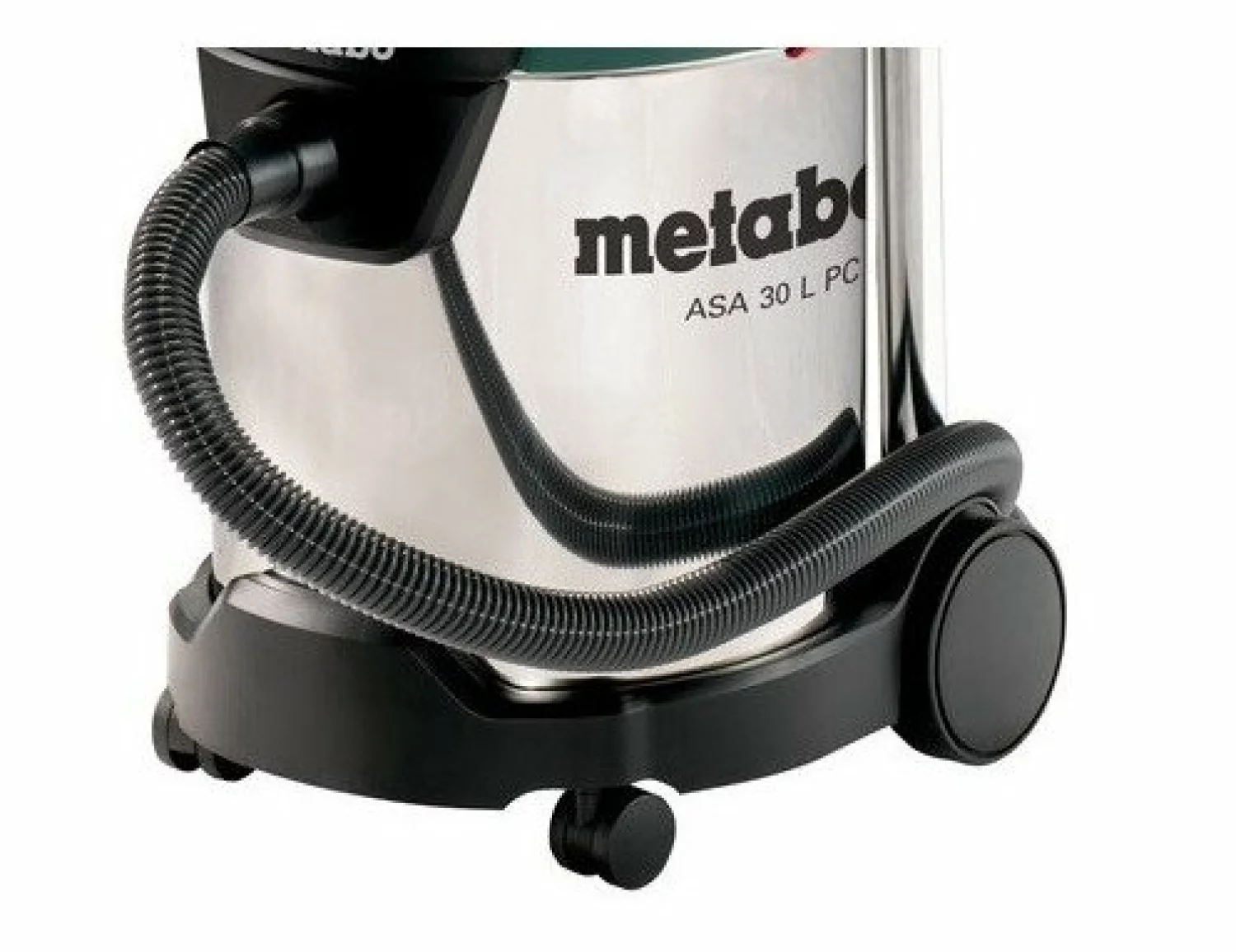 Metabo ASA 30 L PC Inox Aspirateur tous usages-image