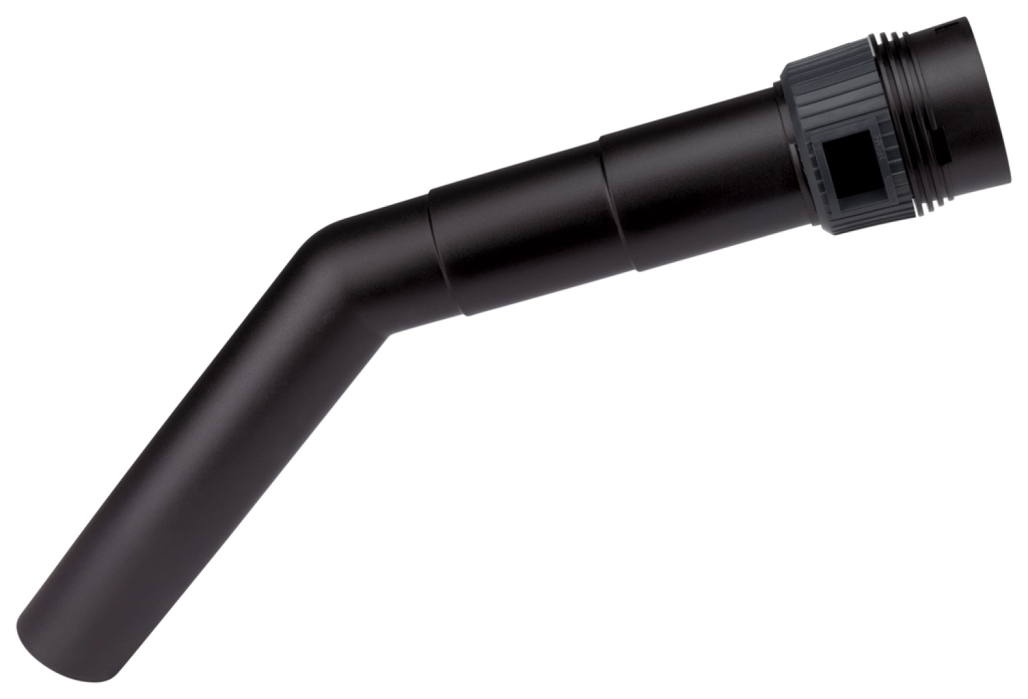 Makita W107413340 Poignée tube d'aspiration en plastique-image
