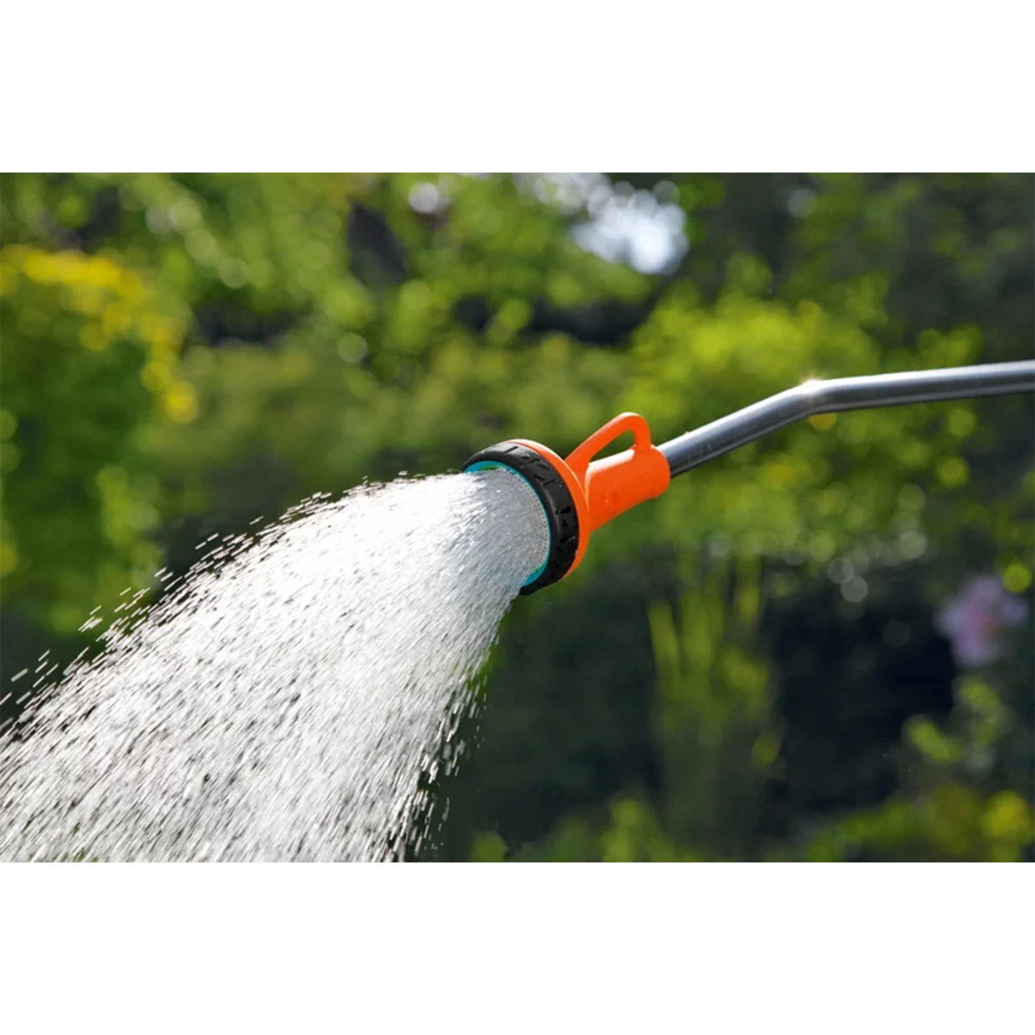 Gardena 18332-20 Classic broes met verlengstuk - 75cm