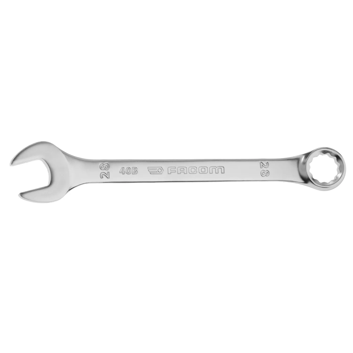 Facom 40B.28 Ringsteeksleutel - 28 mm