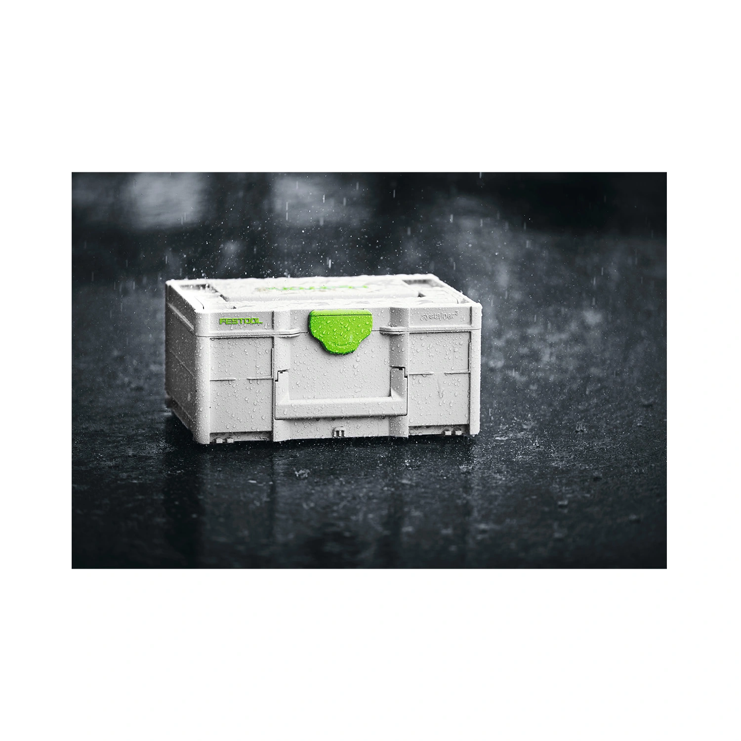Festool SYS3-OF D8/D12 Systainer³