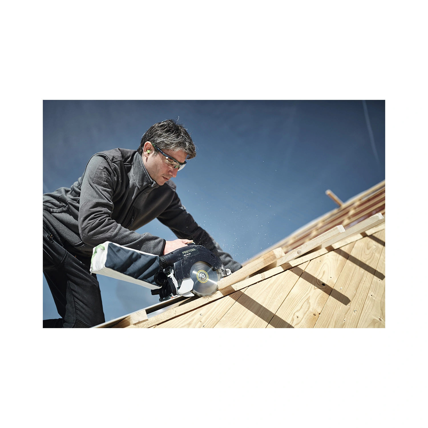 Festool 500393 SB-TSC Stofopvangzak voor TSC 55 - 500393