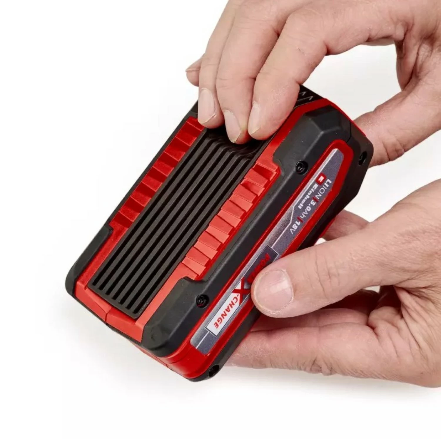 Einhell 4511501 - Batterie 18V 3,0Ah Power X-Change Plus-image